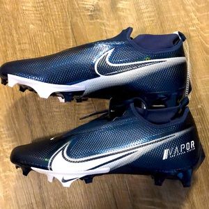 Nike Vapor Edge Pro 360 football cleats, 13